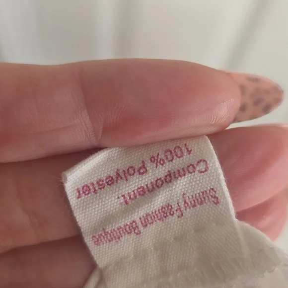 Rainbow Tulle Kids Skirt - Picture 6 of 7